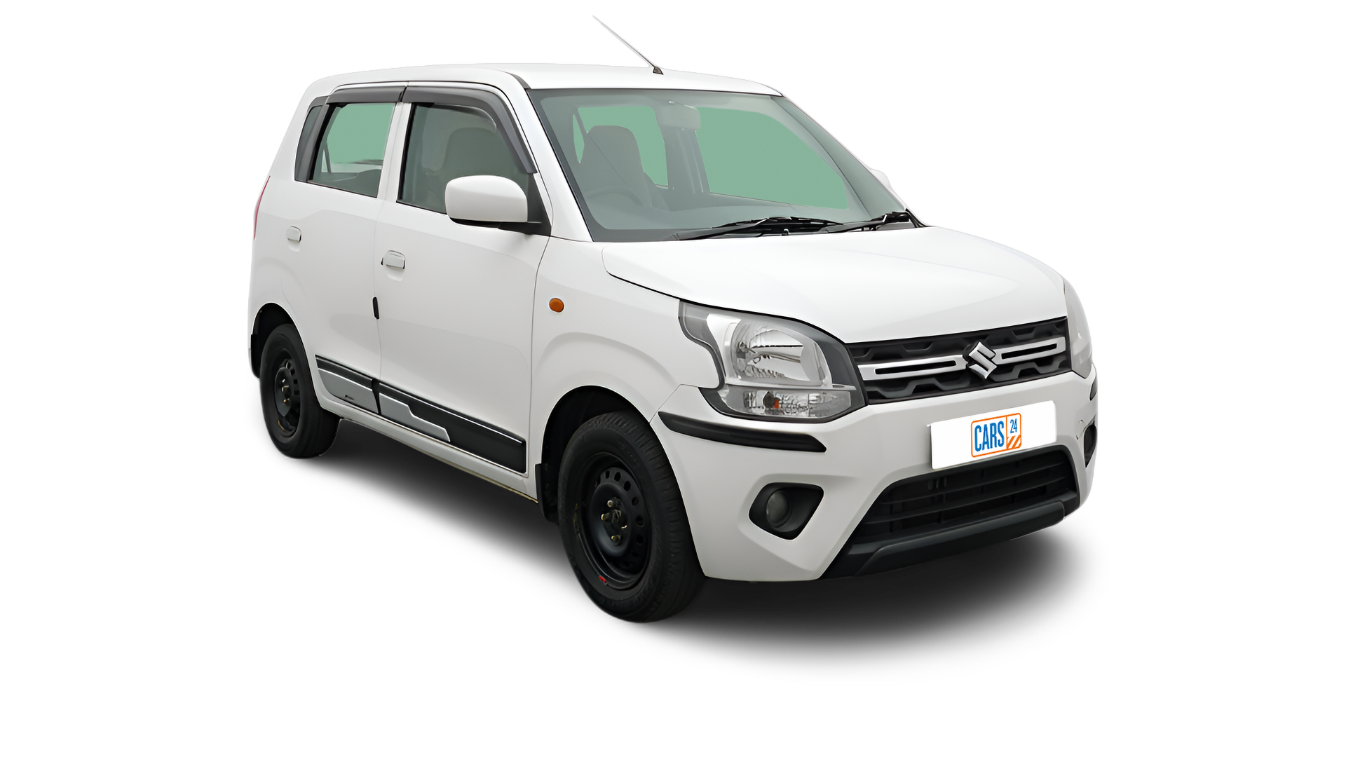 Maruti New Wagon-R-img